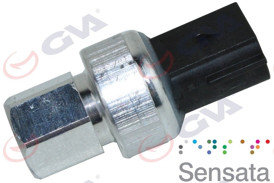 KLİMA BASINÇ MÜŞÜRÜ FORD FOCUS-FIESTA-BMAX-TRANSIT 12-