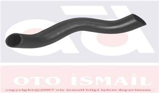 INTERCOOL TURBO HORTUMU BOXER 2.5 TD