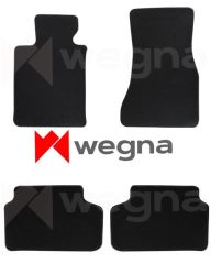 HALI PASPAS SİYAH BMW 5 SERİSİ G30 2017