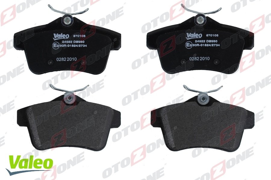 ARKA BALATA P308 1.6GTI 010 P3008 1.6VTI-1.6THP-1.6HDI-2.0HDI 09 P5008 1.6 16V-1.6HDI-2.0HDI 09