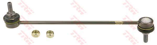 Z ROT SOL-SAĞ RENAULT LAGUNA 3 07>15