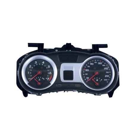 GÖSTERGE TABLOSU R21 TSE