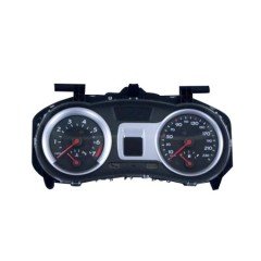 GÖSTERGE TABLOSU R21 TSE
