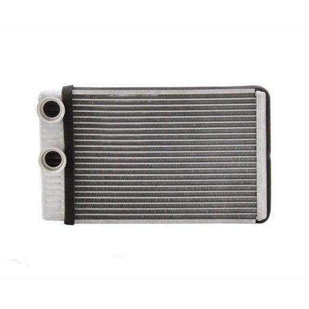 KALORİFER RADYATÖRÜ OPEL INSİGNİA 2.0 CDTİ 08 CRUZE 06 206X150X26 OTO.-MEK.