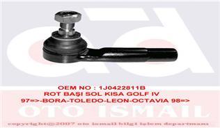 ROT BASI SOL GOLF 4 97 05 OCTAVIA 97-04 BEETLE 98 A3 96-03 TOLEDO LEON UZUN EGRI