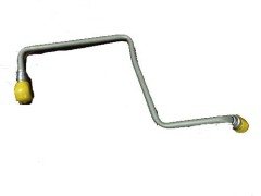 TURBO YAG BORUSU P308 P307 YM P3008 PARTNER TEPE P407 P206 P207 P307 P1007 P5008 C3 2 C5 2 C4 BERLINGO 3 C4 PICASSO C5 3 C3 PICASSO XSARA PICASSO DV6 1.6HDI 16V FOCUS 2 1.6TDCI 04>14