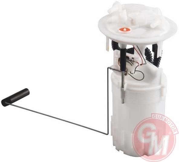 YAKIT DEPO ŞAMANDIRASI RENAUL MASTER 3 2.3 M9T C100 LİTRE MOTORSUZ