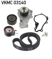 TRİGER SETİ DEVİRDAİMLİ FIESTA FUSION 02 08 1.4 TDCI C2-C3-NEMO-BIPPER-206-307 1.4 HDİ EURO 4 02 144 DİŞ 2S6Q8A615AB-2S6Q8591BA