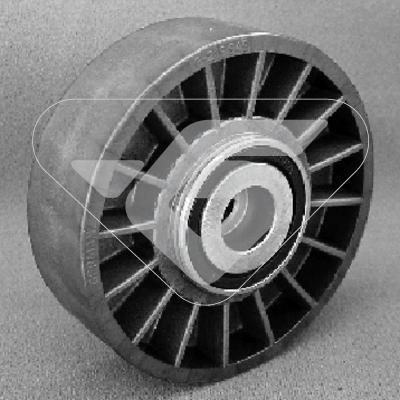 ALTERNATÖR GERGİ RULMANI MERCEDES G-SERISI W461 - VW LT28-46 2 2.8TDI 97-06