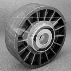 ALTERNATÖR GERGİ RULMANI MERCEDES G-SERISI W461 - VW LT28-46 2 2.8TDI 97-06