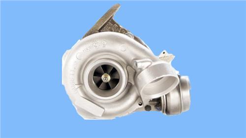 x TURBO KOMPLE MERCEDES C-E SERISI-VITO 03 SPRINTER 00-06