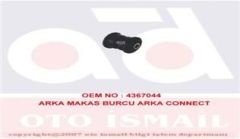 ARKA MAKAS BURCU ARKA CONNECT 02 14