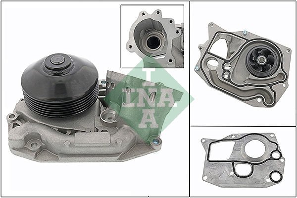 DEVIRDAIM SU POMPASI BMW B47 F10 F20 F30 G30 G11 F32 F33 F34 F36 F25 G01 G02 F15
