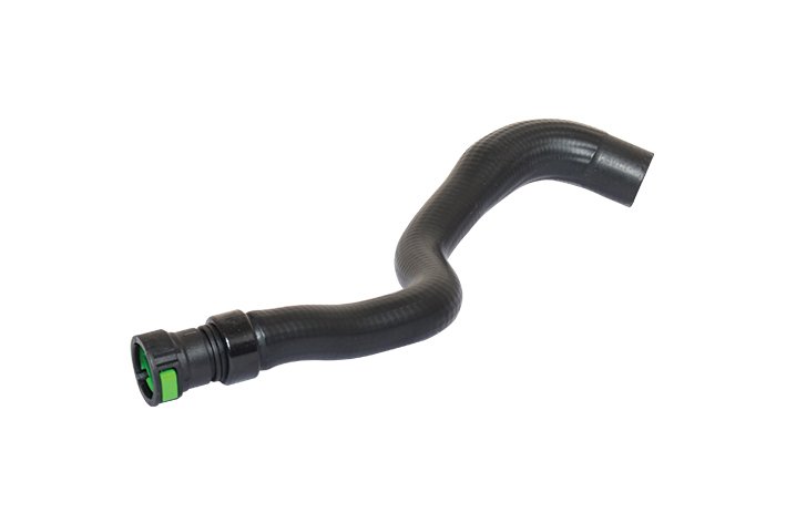 KALORİFER HORTUMU FIESTA 4-5-FUSION 1.4-1.4 TDCI-1.6 02 08 KONNEKTÖRLÜ