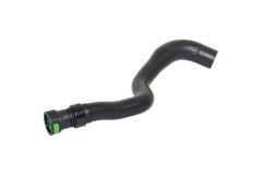 KALORİFER HORTUMU FIESTA 4-5-FUSION 1.4-1.4 TDCI-1.6 02 08 KONNEKTÖRLÜ
