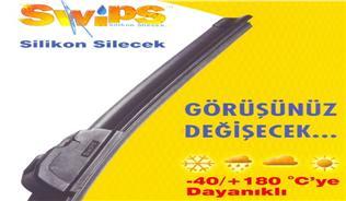 SİLECEK SÜPÜRGESİ SİLİKON KANCALI GEÇMELİ 65CM UN4ERSAL