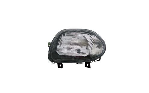 FAR SOL RENAULT CLIO 2 98 FAZ I