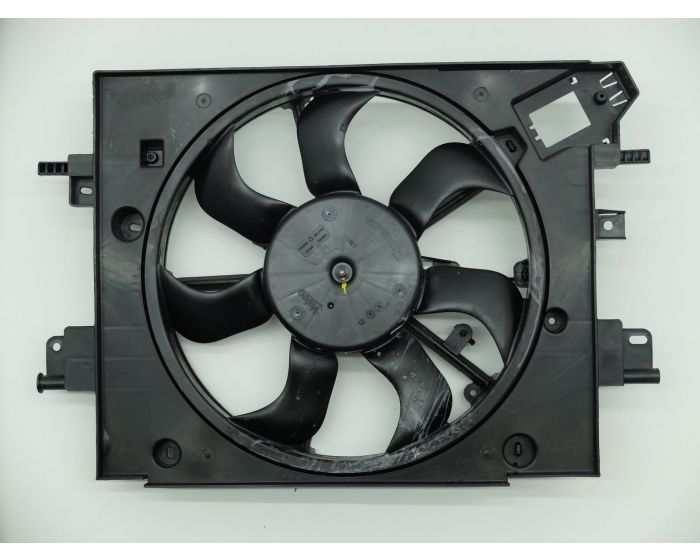RADYATOR FAN MOTORU DAVLUMBAZLI DACIA DUSTER 10 LODGY 12 DOKKER 12 CAPTUR 13 1.2 TCe 1.3 TCe 1.5 dCi 1.6
