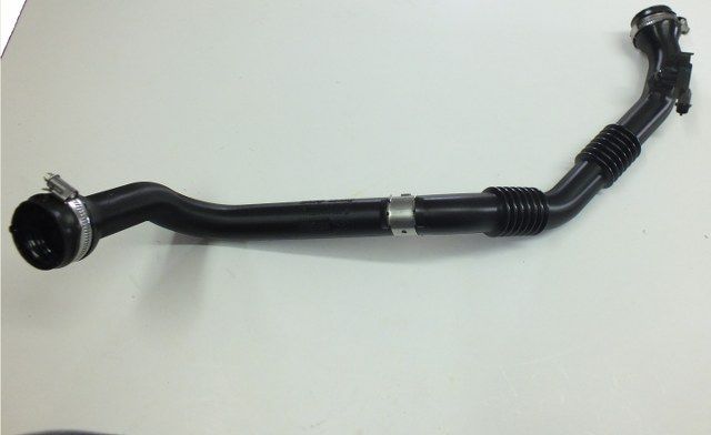TURBO HORTUMU KANGO 3 1,5 K9K