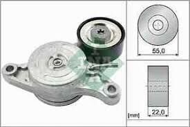 ALTERNATÖR GERGİ RULMANI KÜTÜKLÜ TOYOTA AVENSIS 1.6L 1WW dizel WWT270 15- / VERSO 1WW WAR20 15- MINI ONE D-COOPER D 11-13
