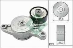 ALTERNATÖR GERGİ RULMANI KÜTÜKLÜ TOYOTA AVENSIS 1.6L 1WW dizel WWT270 15- / VERSO 1WW WAR20 15- MINI ONE D-COOPER D 11-13
