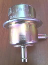 YAKIT BASINÇ REGULATÖRÜ VECTRA B-ASTRA F