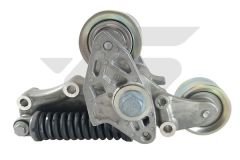 ALTERNATÖR GERGİ RULMANI KÜTÜKLÜ AMORTİSÖRLÜ MERCEDES ACTROS MP4