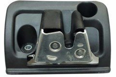 BAGAJ KİLİDİ OTOMATİK KABLOLU TEK KAPI F.DOBLO