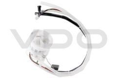YAKIT DEPO SAMANDIRASI SOL MERCEDES C219 W211 S211 FILTRELI