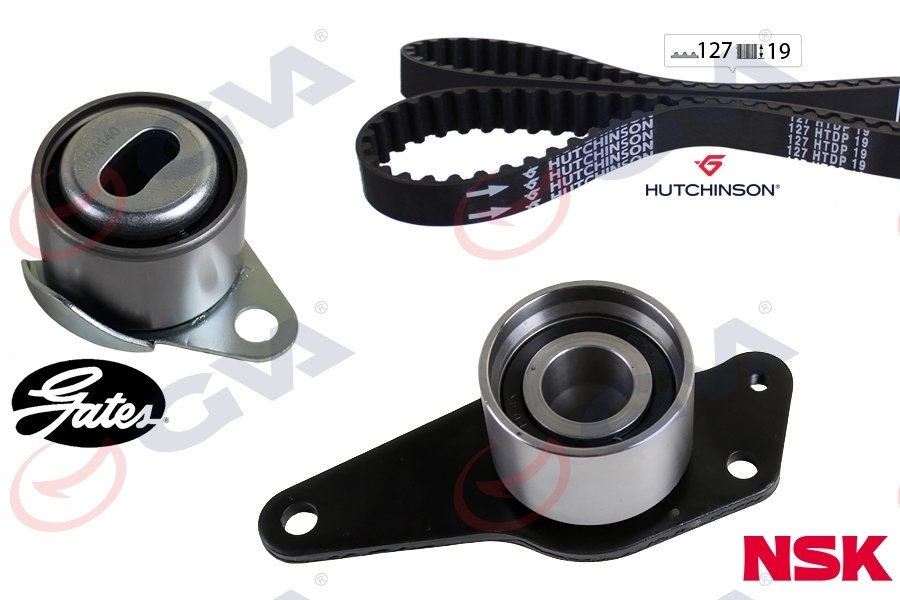 EKSANTRİK GERGİ KİTİ (127*90) MEGANE 2.0İ(96-)-LAGUNA 2,0(93-01)-ESPACE 3 2,0(96-