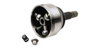 AKS KAFASI DIŞ PANDA 1.1-1.2 03 500 1.2 08 FORD KA 1.2 09