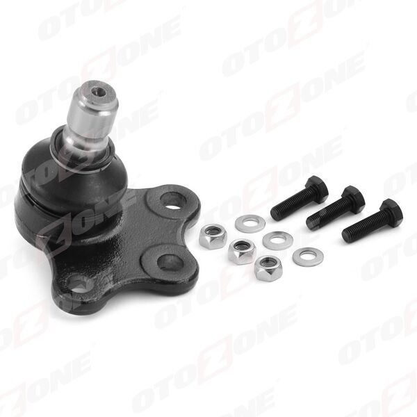 ROTİL ÖN SOL-SAĞ ALT C-ELYSEE 12>C3 09>C4 CACTUS 14>DS3 10>2008 13>301 12>