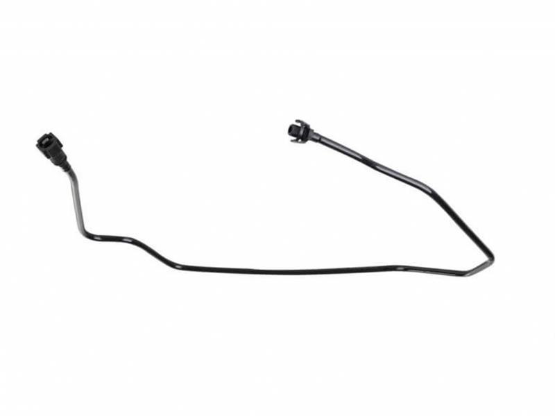 RADYATÖR SU DEPO HORTUMU FIESTA-FUSION 1.4 TDCI 02 08