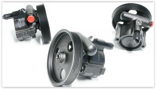 DİREKSİYON POMPASI HİDR. FLANŞLI MASTER-TRAFIC-MOVANO-VIVARO 00 2.5D-KANGOO 1.5D 03 LOGAN 1.4-1.6 04