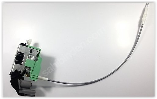 KAPI KİLİDİ ÖN SOL KABLOLU LINEA