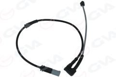 BALATA FISI ON BMW F45 F48 F39 F54 F60