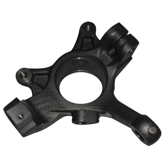 AKS TAŞIYICI SOL MASTER II/OPEL MOVANO