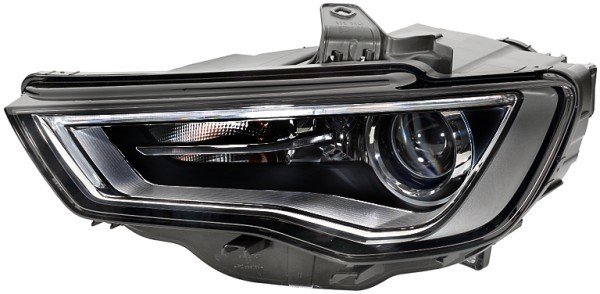 FAR AUDİ A3 Bİ-XENON SOL VW