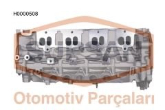 SİLİNDİR KAPAĞI MASTER 3 10 MOVANO B 10 2.3dCi M9T TRAFIC 2 06 VIVARO 06 2.0dCİ M9R