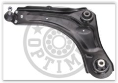 SALINCAK KOMPLE SOL RENAULT MEGANE 3 09 FLUENCE 09 SCENIC 3 09