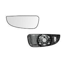 DIŞ DİKİZ AYNA CAMI ISITMALI KÜÇÜK TİP SOL BOXER-JUMPER-DUCATO 2006-