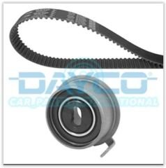 TRİGER KAYIŞ SETİ EKSANTRİK SETİ HYUNDAI ATOS 1.1L G4HG 02-09 / İ10 1.1L G4HG 08-13 / KIA PICANTO 1.1L G4HG 05- 1 KAYIŞ 1 RULMAN 101x200