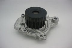 DEVİRDAİM SU POMPASI HONDA CIVIC 1.6L D16Y EURO MB kasa 96-99 / 1.6L D16Y yerli üretim araçlar için EL kasa 98-01 / HR-5 1.6L D16W1 GH kasa 99-07
