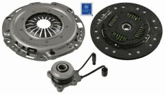 DEBRIYAJ SETI RULMANLI MERCEDES W168 W169 W245 W414