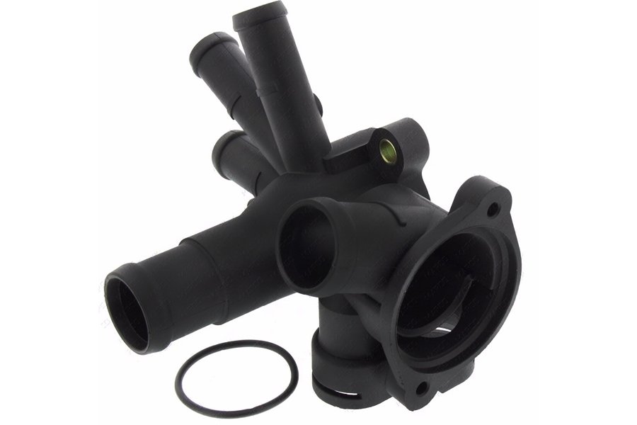 755 TERMOSTAT GÖVDESİ GOLF 2-POLO-JETTA 2 1.0-1.3