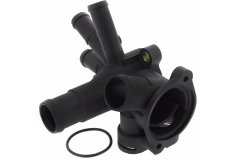 755 TERMOSTAT GÖVDESİ GOLF 2-POLO-JETTA 2 1.0-1.3