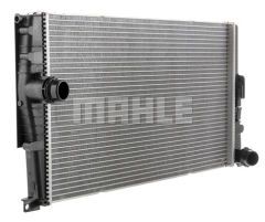MOTOR SU RADYATORU BMW N13 N47 B37 B47 F20 F21 F22 F23 F30 F31 F34 F35 F32 F33 F36