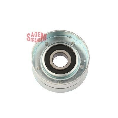 ALTERNATOR GERGİ RULMAN TRAFIC 2 - MASTER 1.9 DCI