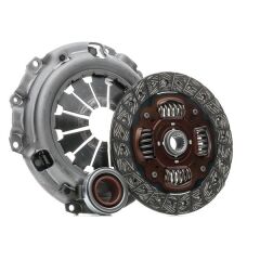 DEBRİYAJ SETİ BASKI DİSK BİLYA HONDA CIVIC TYPE-R 2.0L K20 VTEC 06-