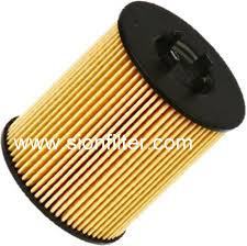 YAĞ FİLTRESİ ASTRA G 1.8 16V-OMEGA B 2.5 V6-3.0 V6-3.2 V6-VECTRA B 1.8i 16V-2.5i V6-2.6i V6-VECTRA C